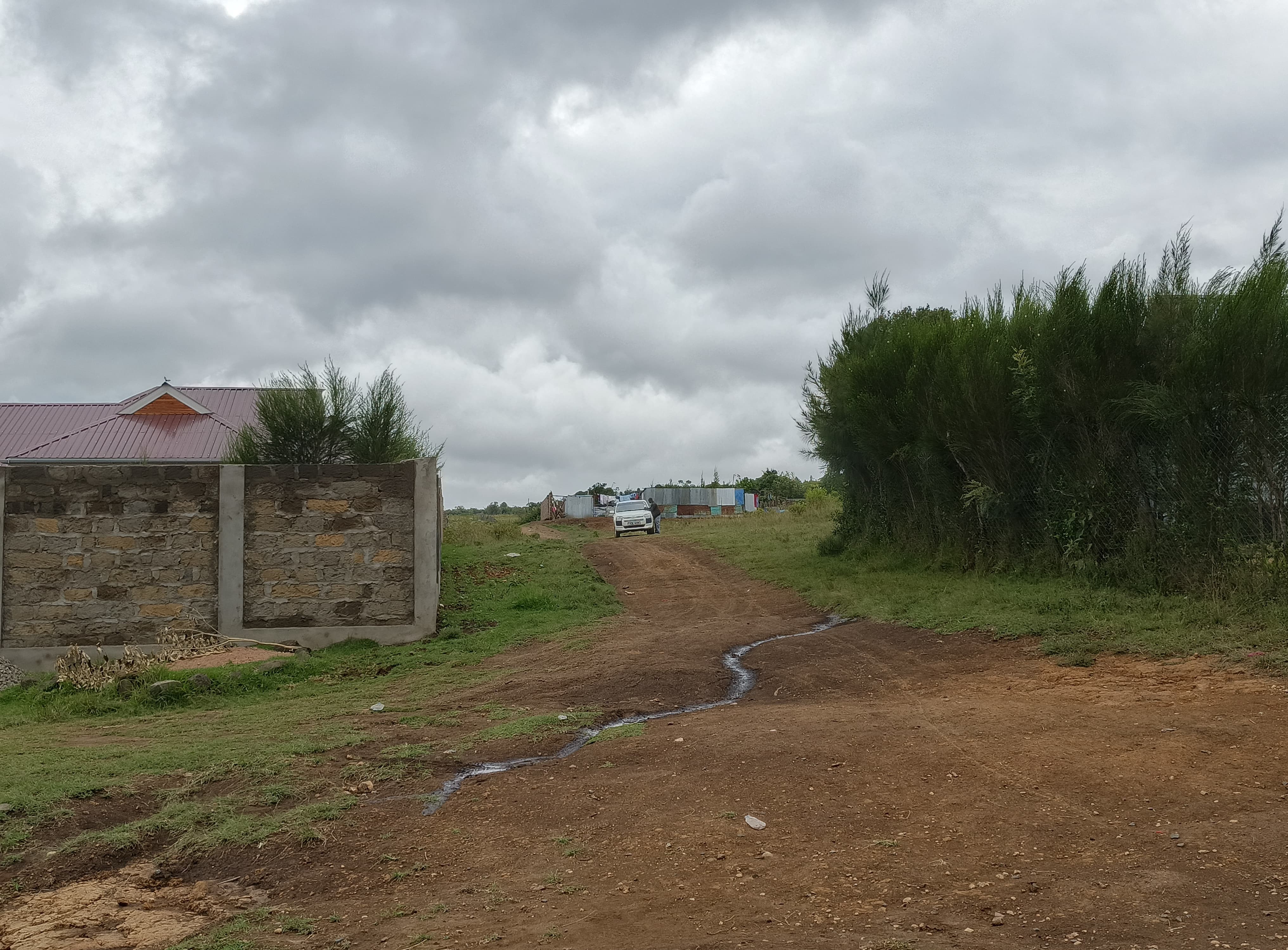 plots for sale in Narok – Eserian Estate residential